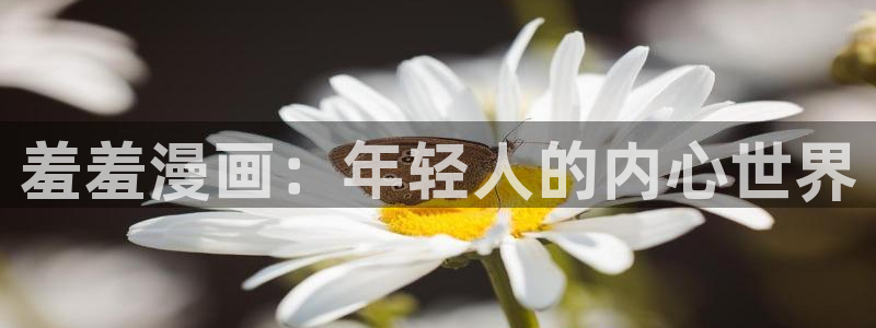 age动漫omofun：羞羞漫画：年轻人的内心世界
